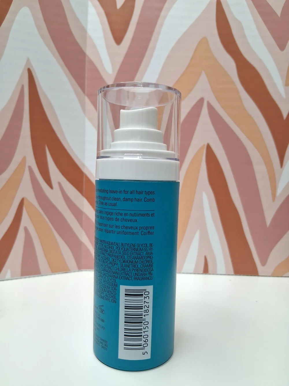 COLOR WOW Money Mist Leave-In Conditioner Spray - Blue
